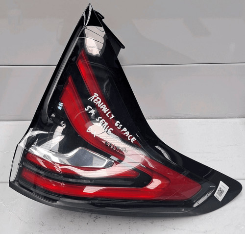 Fanale post parte - fanale,