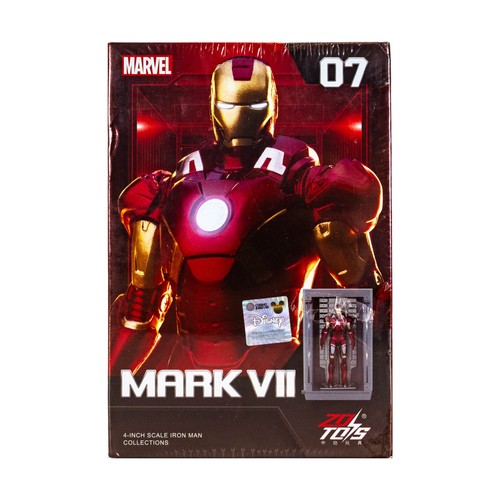 Toys action figure iron - toys,