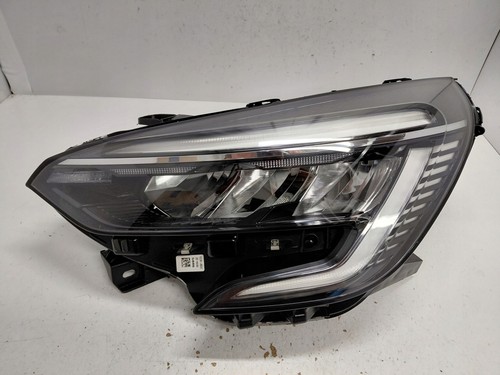 Renault clio full led faro - v,