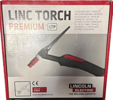 Lincoln electric linc torch - linc, torch™