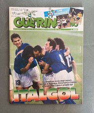 GUERIN SPORTIVO N.24/1990