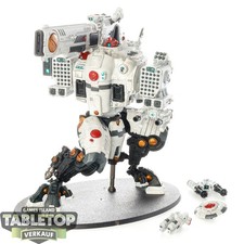 Impero Tau - KV128 Stormsurge