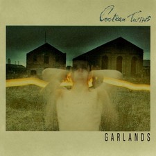 Cocteau Twins - Garlands, (CD)