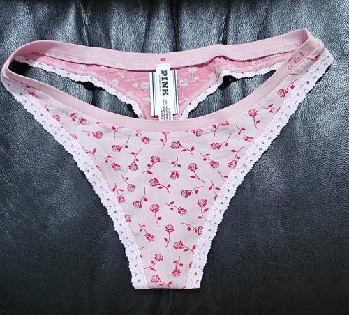 Victoria secret pink - secret, vs