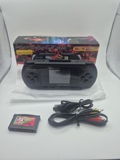 PVP STATION LIGHT 3000 Nero