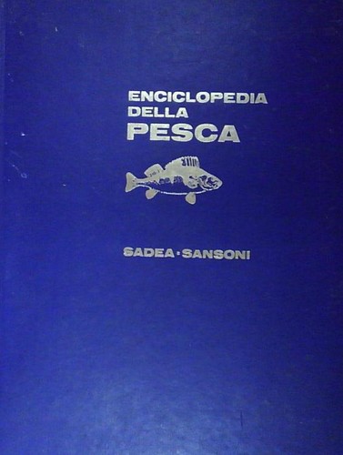 Enciclopedia della - aa.vv.,