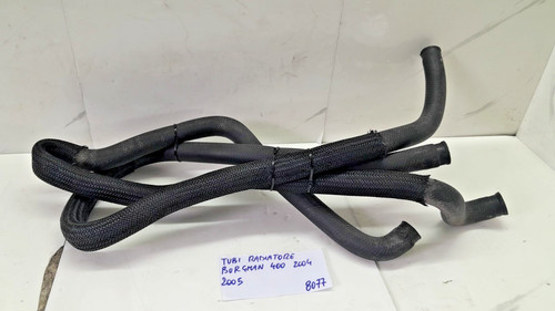Tubi radiatore suzuki - suzuki, burgman