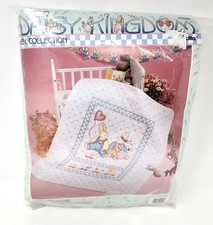 Trapunta copri culla Bucilla