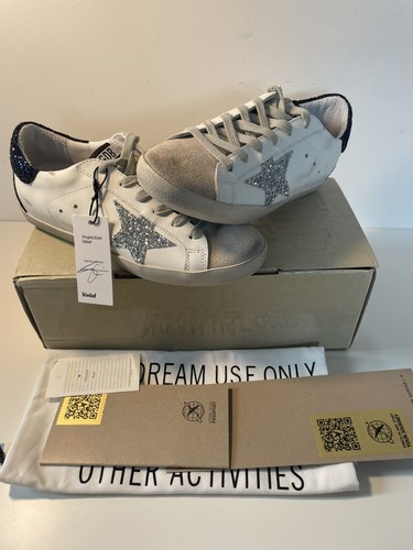 Golden goose super star - golden,
