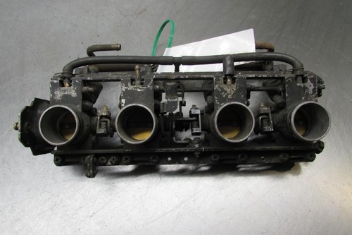 Corpo farfallato moto kawasaki - farfallato,