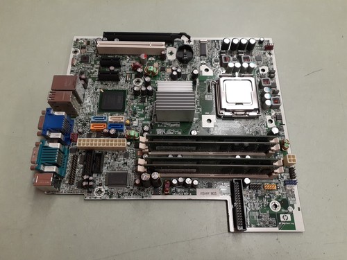 Scheda madre compaq dc5800 - compaq,