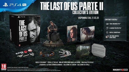 The last part - the, ii