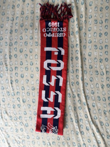 Sciarpa ultras taranto gruppo - ultras,