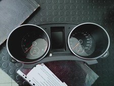 QUADRO STRUMENTI