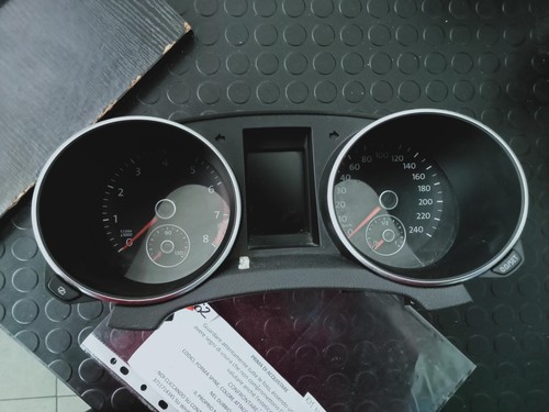 Quadro strumenti - quadro,
