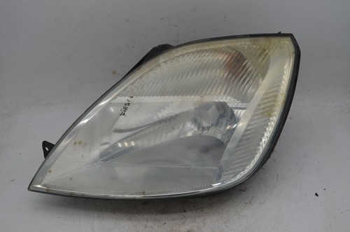 108850 faro anteriore - anteriore, sx