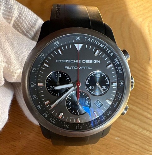 Ottimo orologio automatico