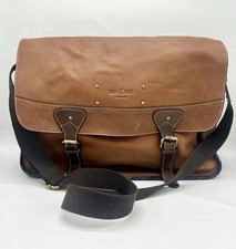 Borsa messenger Skive & Toole