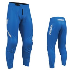 Thor MX Ridemode Menace Blu