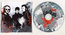 A-Ha Analogue {Original Audio