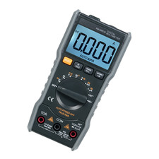 Tester portatile multimetro - tester,