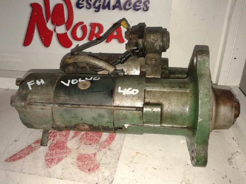 Motor arranque 1265200 para - motor, /