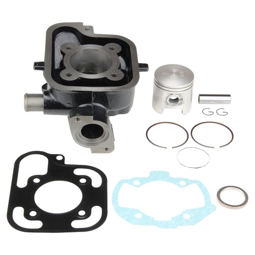 Kit cilindro 70ccm per peugeot - kit,