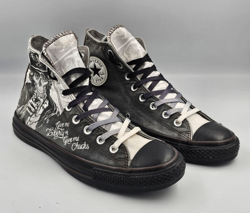 Converse chuck taylor - converse,