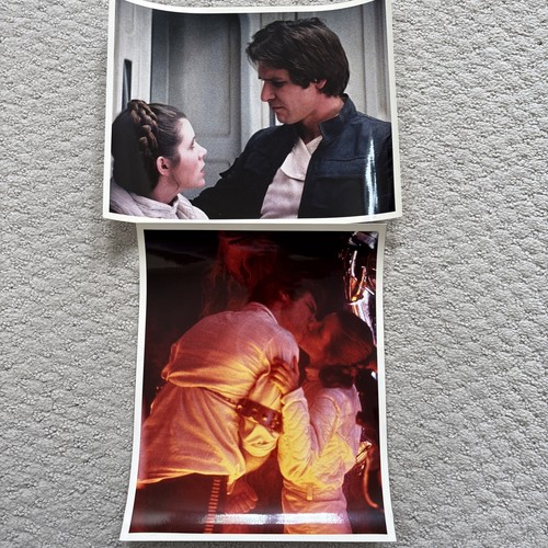 Harrison ford carrie fisher - ford,