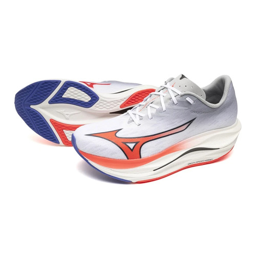 Mizuno scarpe running wave - scarpe,