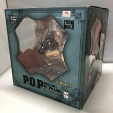 One Piece P.O.P Franky Strong