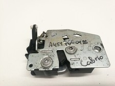 Smart fortwo 451 - 451, cabrio