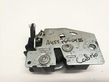 Smart ForTwo 451 Cabrio