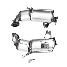 Filtro antiparticolato diesel per Opel Insignia B Biturbo 2.0 GSi 55497003