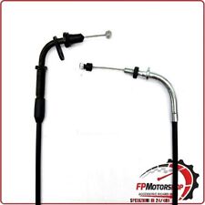 CAVO ACCELERATORE GAS PER