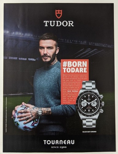 Orologio pubblicitario stampa