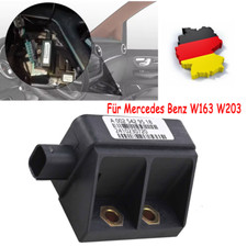 Per Mercedes Benz W163 W203