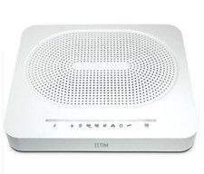 Smart modem router - smart, wifi