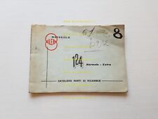 Gilera 124 Normale - Extra