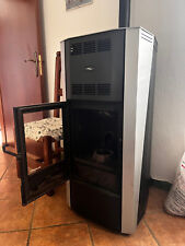 stufa a pellet Palazzetti Jenny Turbo