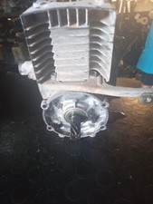 Motore Pompa Irroratrice 2 T