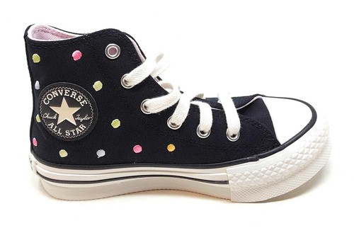 Converse mid scarpa