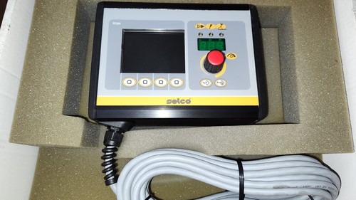 Interfaccia saldatrice selco - interfaccia,