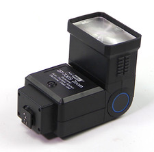 Flash Macchina Fotografica DT-700S Zoom Maxwell Auto Electronic Flash Unit