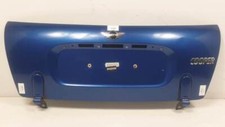 Cofano posteriore per mini - cofano,