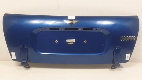 Cofano posteriore per mini - cofano,