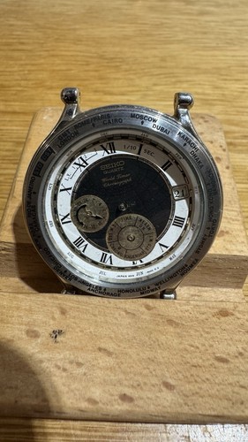 Boîtier seiko age - seiko,