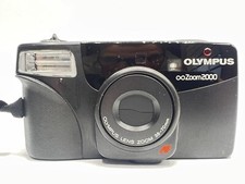 Olympus zoom 2000 - zoom,