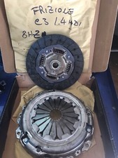 Kit frizione VALEO Citroen Peugeot 206 207 307 C2 JM C3 1,4 HDI 8HZ 