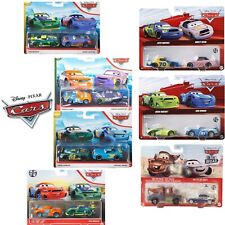 Disney Pixar Cars Die-Cast 2